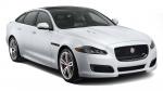 Jaguar XJR 2015 года